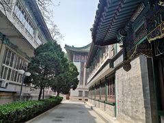 -北平图书馆旧址