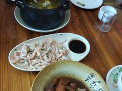 -宾湖农庄·农场特色(太湖龙之梦店)
