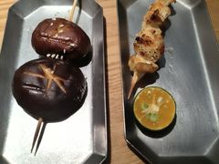 -沼津港精致料理·寿喜烧·烧鸟(青浦宝龙广场日料榜单店)