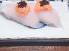 龙虾三文鱼腩寿司-大雄寿司(中华广场店)