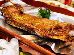 烤全羊整只-宗泉烤全羊·烤羊腿(解放东路店)