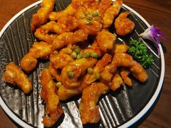-前海沿·青岛菜(李沧万达店)