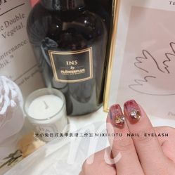 -米小兔美甲美睫