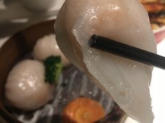 -新大咀港式茶餐厅(宝山万达店)