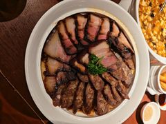 绍兴酱双拼（小份）-寻宝记绍兴菜(鲁迅路店)