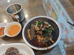 -88号小吃店·经典云南菜·地道纳西美食