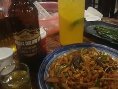 -蚝美人·生蚝海鲜烧烤(茶花园店)
