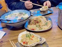 -北丐先生·野馄饨烧烤(雨花万象店)