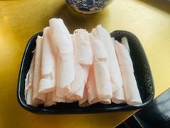 -牛街清真满恒記(平安里西大街店)