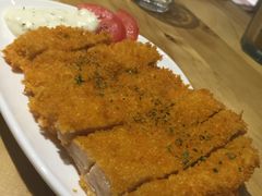 -Country Lane咖啡·意粉(荔园新天地店)