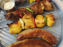 -库滋明·俄罗斯特色美食(中央大街店)