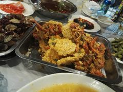 -袁老大龙虾(石鼓路总店)