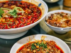 -成都味道(望江西路店)
