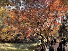 -虞山风景区