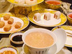-富华斋饽饽铺·宫廷糕点·伴手礼(护国新天地店)