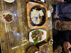 -宗巴雍姆藏餐府