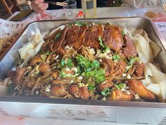 -王婆炒鱼(总店)