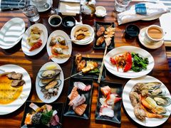 -广州富力君悦大酒店·凯菲厅