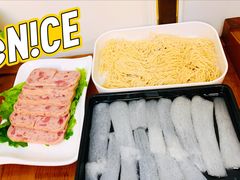 梅林午餐肉-廣順興(兴华路店)