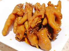 秘制鸡爪-我是那个大叔·美食研究所(新塘路店)