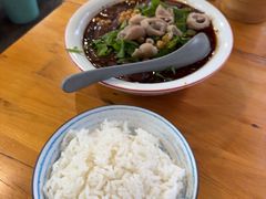 -朱大嘴肥肠血旺(福字街店)