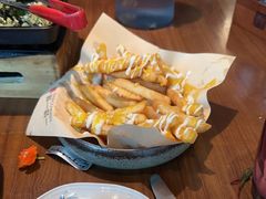 -一沙一城·岩烤牛扒(深圳首店)