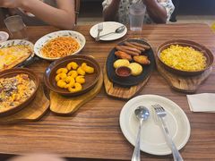 -萨莉亚意式餐厅(中北永旺店)