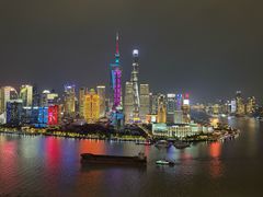 -上海外滩茂悦大酒店