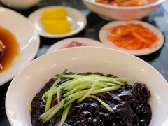 -桃园中华料理炸酱面(燕儿岛路店)
