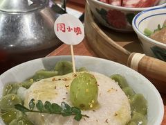 -周小明火锅(黑金冠社区店)