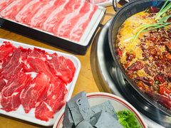 -楠火锅(太古里总店)