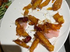 -厨创东北传家菜(信义坊店)