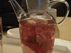 墨红玫瑰-tea'stone(华侨城创意园店)