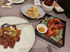 -小厨娘淮扬菜(河西奥美大厦店)