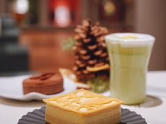 -潮一不贰·法式甜品·生日蛋糕·西式简餐(外滩店)