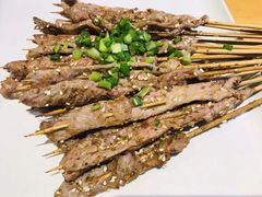 -木屋烧烤(龙湖天街店)