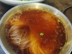 -魁盛居百年鲁菜馆(县西巷店)