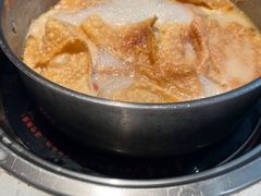 -三人行骨头王火锅(长寿店)