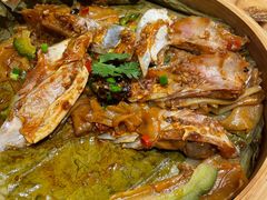 -顺意·顺德家乡菜(国际人才大厦店)