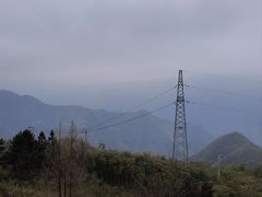 -江南天池