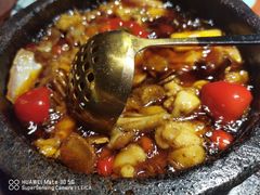 -佬麻雀·新湘菜(珠海金发购物中心店)