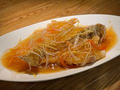 -金苑酒家·客家菜·广东老字号(万象店)