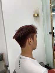 -ASG Hair Salon烫染·接发