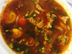 -Magic Food Point(Airport Street food)