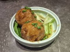 -闫府私房菜·老字号(恒隆店)