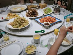 -渔码头食府·20年蓬莱老字号(登州路店)