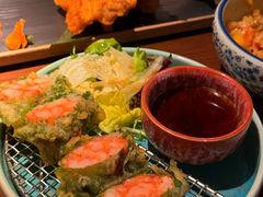 -七条鱼日本料理(远洋乐堤港店)