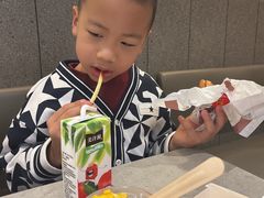 -麦当劳(农光里店)
