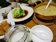 米汤儿-苏小柳手工点心(人民广场分院)