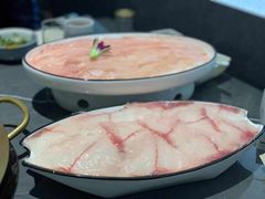 -长嘉·河图火锅(长嘉汇江景旗舰店)